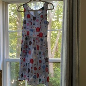 ModCloth Hot Air Balloon Dress